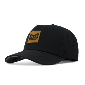 Odysea Stacked Hydro - Black / Gum