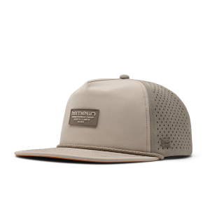 Coronado Brick Hydro - Cobblestone / Brindle