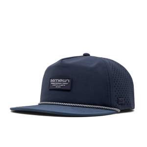 Coronado Brick Hydro - Deep Blue