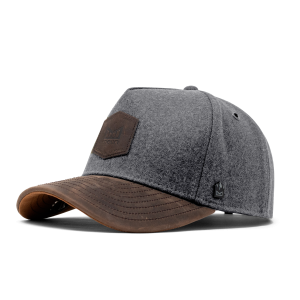 Odysea Scout Thermal - Heather Grey