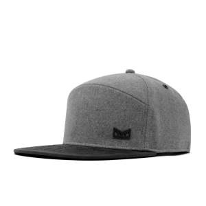 Trenches Icon Scout Thermal - Heather Grey / Black