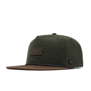 Coronado Scout Thermal - Spruce