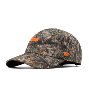 The Legend Realtree庐 Hydro - Edge